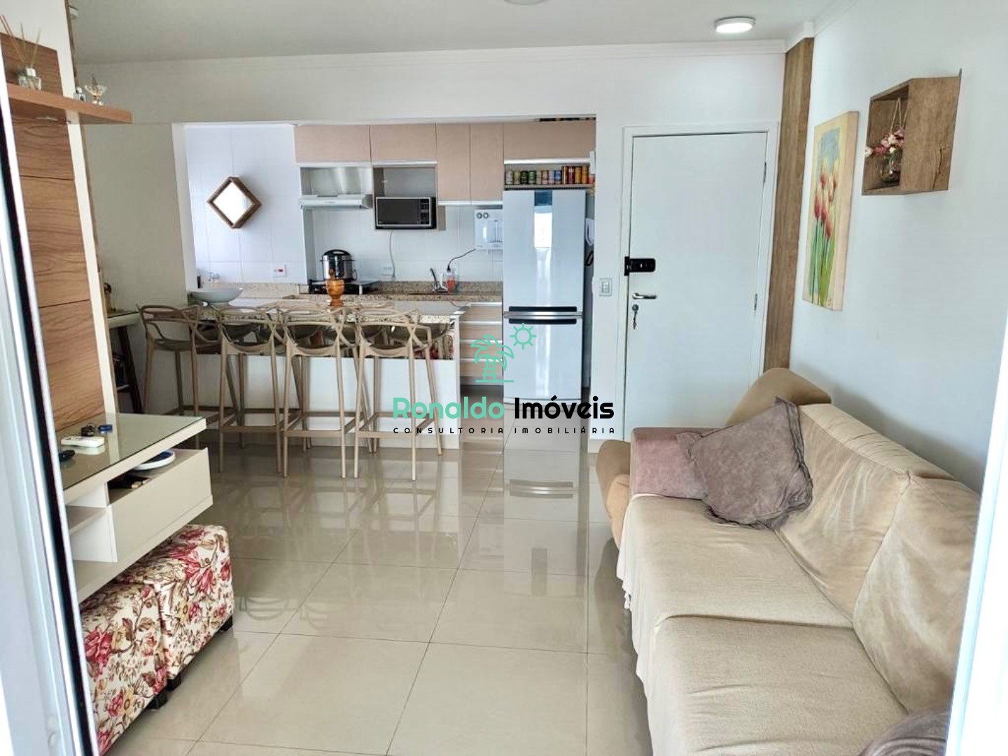 Apartamento à venda com 2 quartos, 78m² - Foto 5