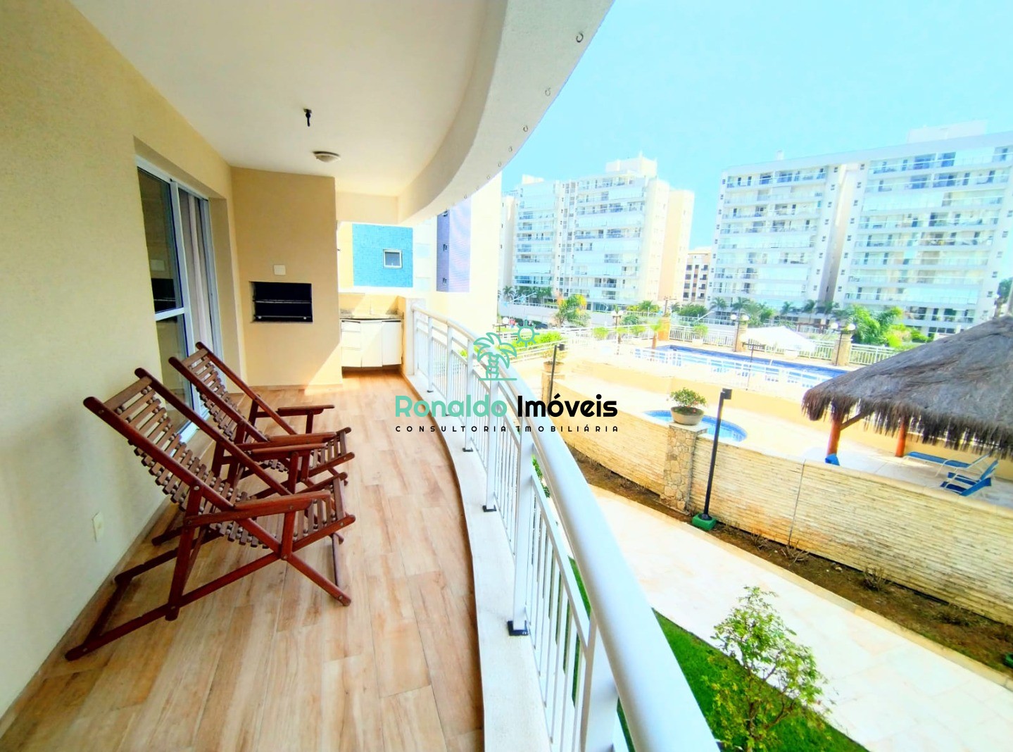 Oportunidade!! Apartamento 3 Dorm (1 suíte) com \