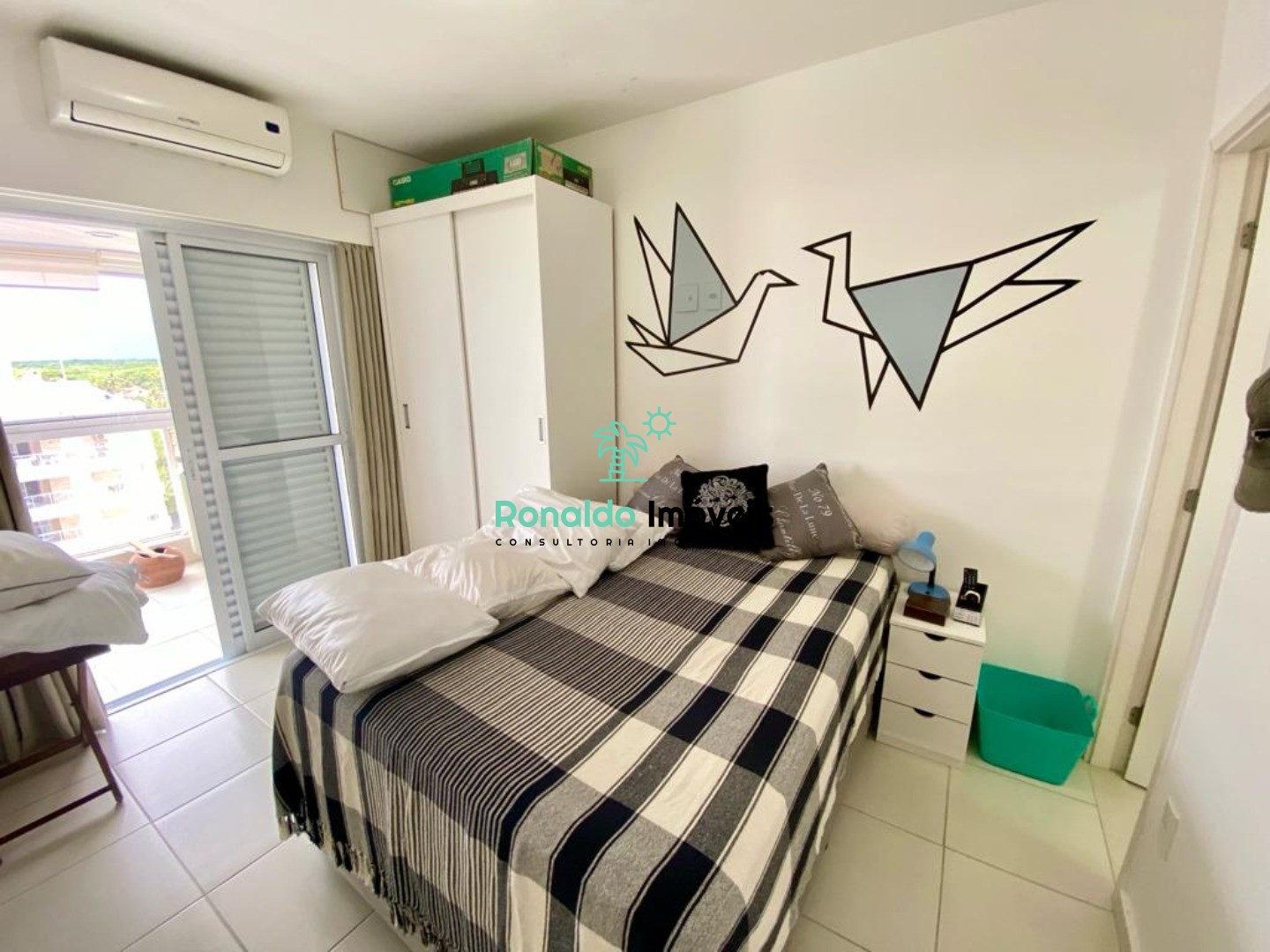 Apartamento à venda com 3 quartos, 84m² - Foto 17