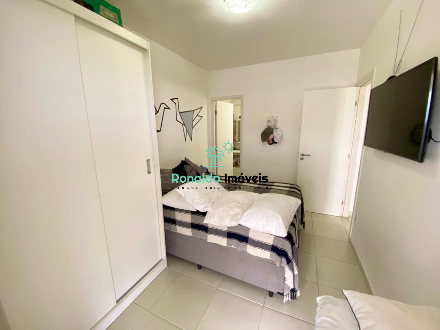 Apartamento à venda com 3 quartos, 84m² - Foto 18