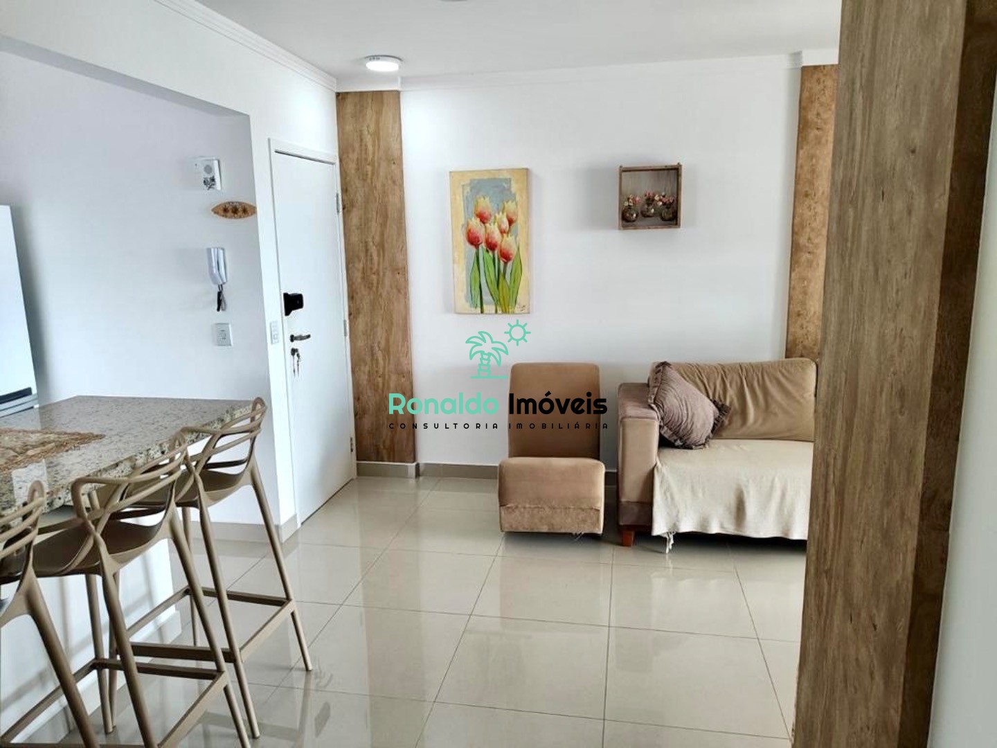 Apartamento à venda com 2 quartos, 78m² - Foto 12