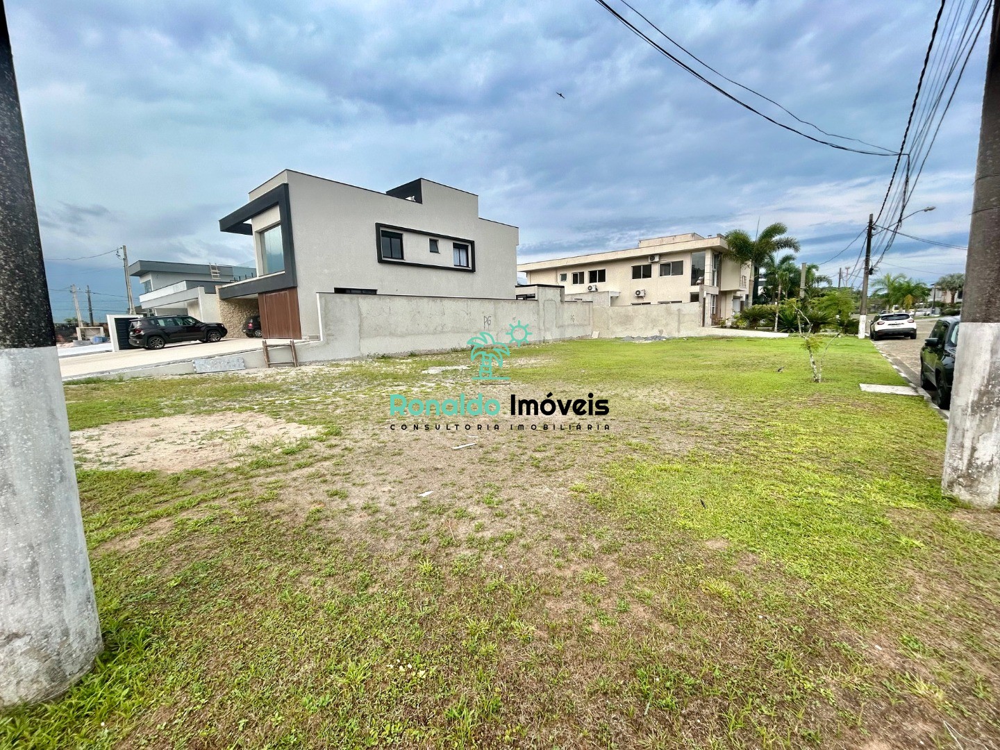 Terreno, 417 m² - Foto 9