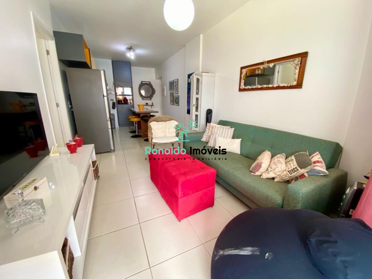 Apartamento à venda com 3 quartos, 84m² - Foto 9