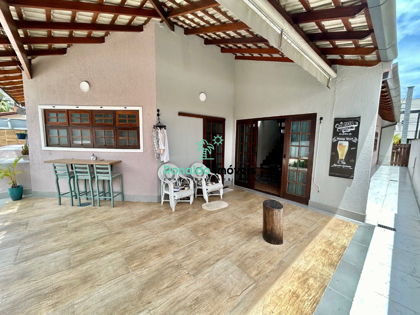 Casa à venda com 4 quartos, 260m² - Foto 18