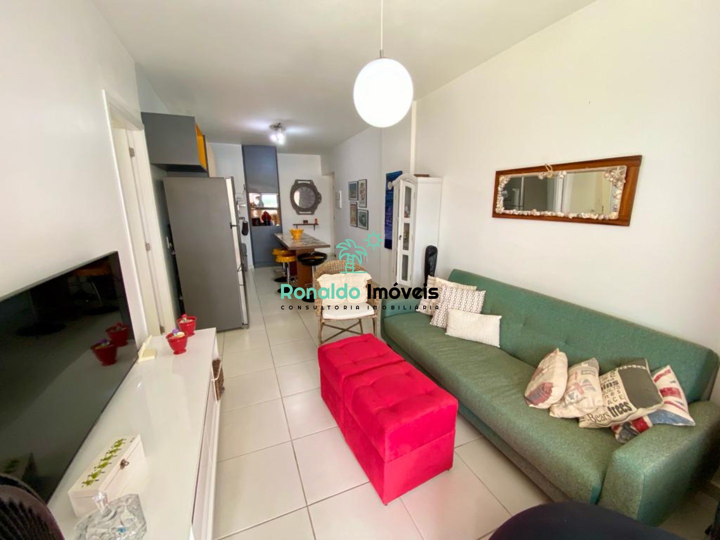 Apartamento à venda com 3 quartos, 84m² - Foto 10