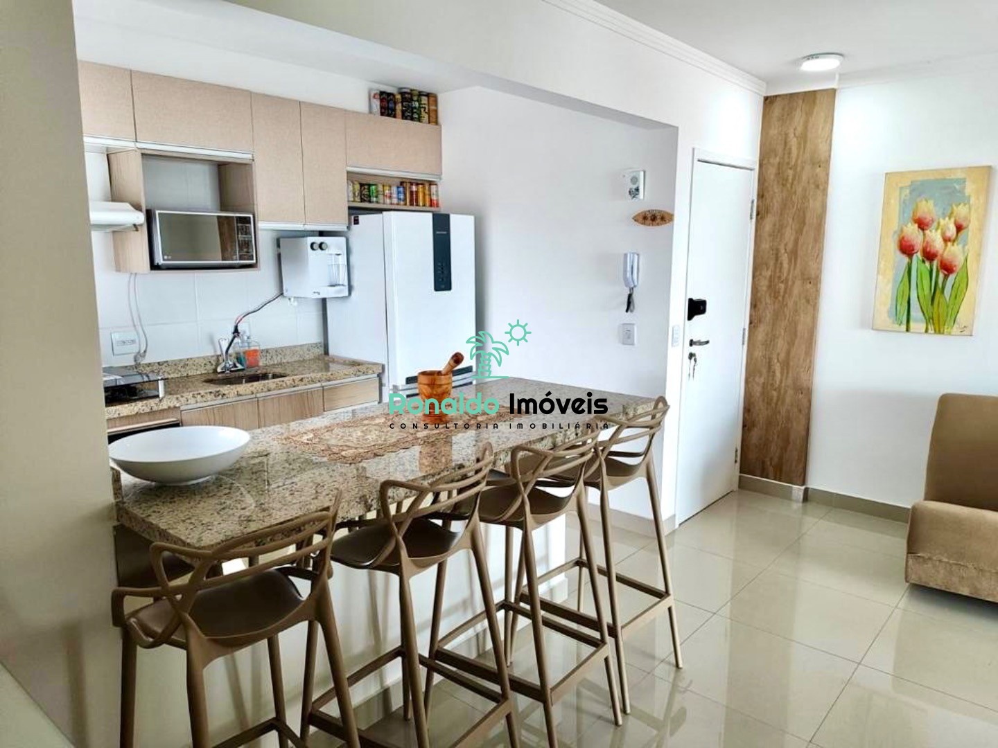 Apartamento à venda com 2 quartos, 78m² - Foto 11