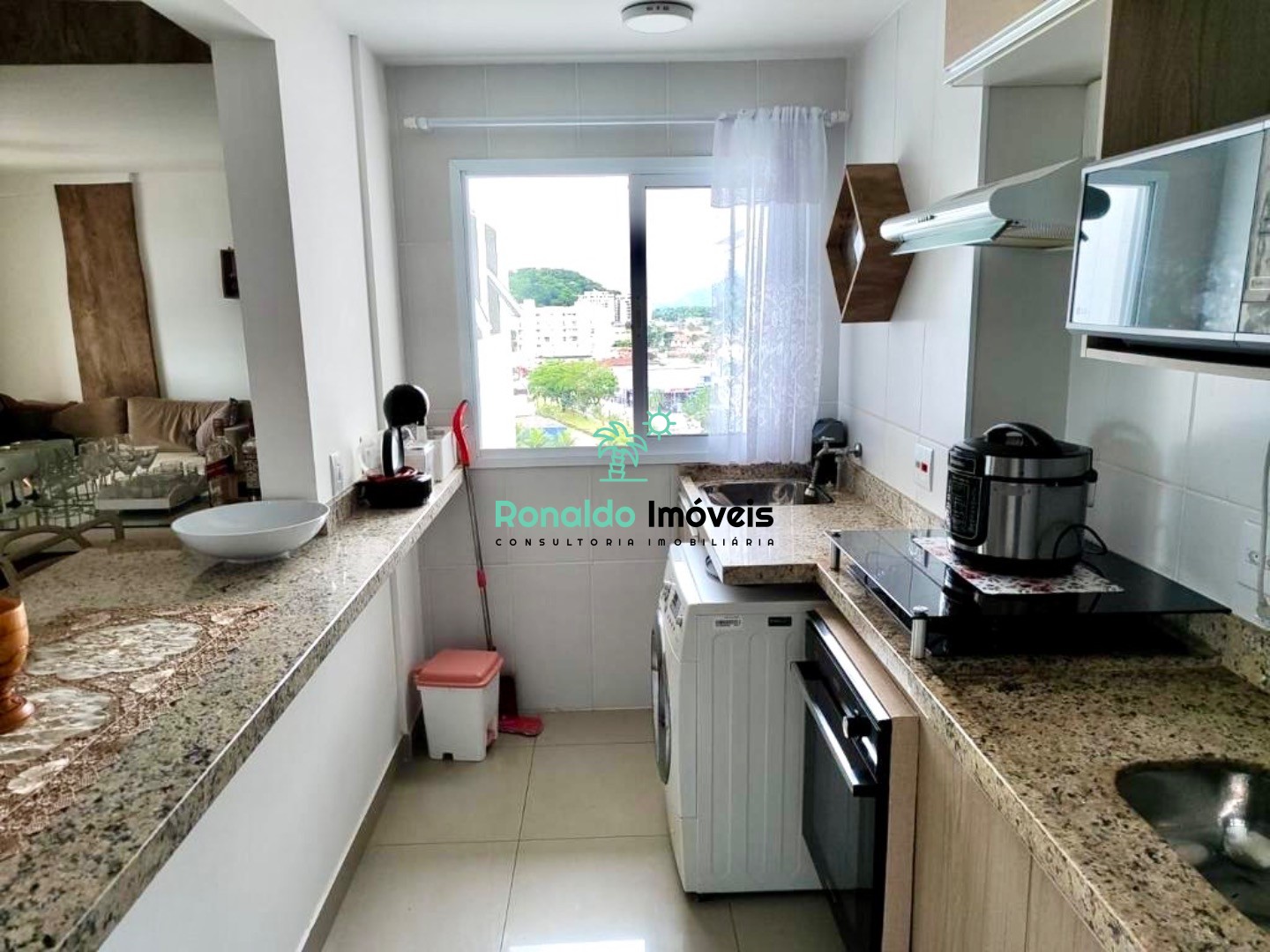 Apartamento à venda com 2 quartos, 78m² - Foto 10