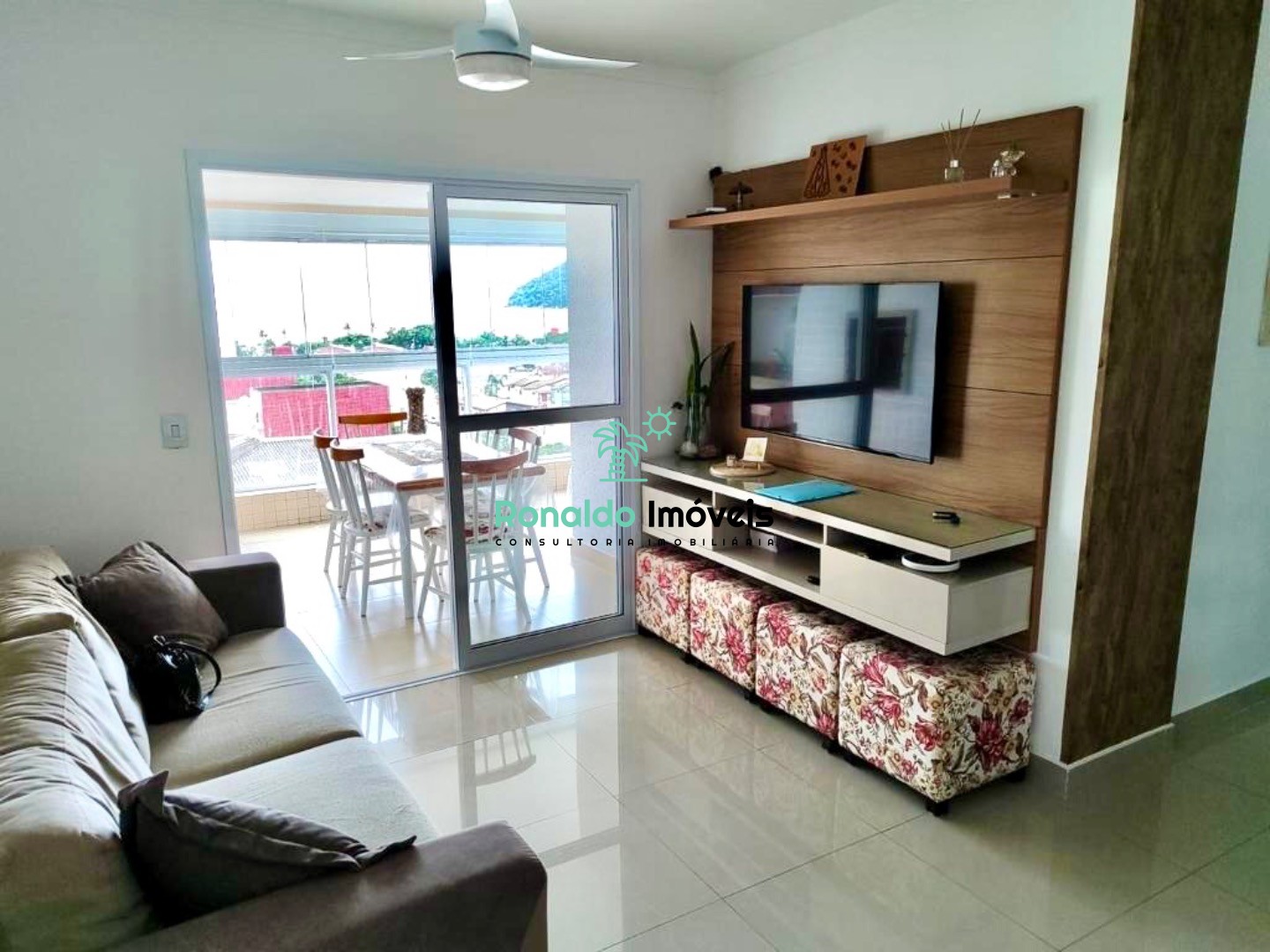 Apartamento à venda com 2 quartos, 78m² - Foto 6