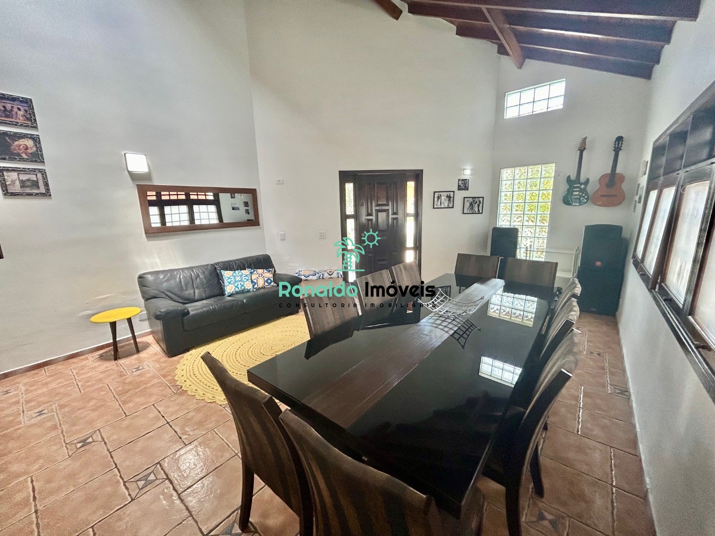 Casa à venda com 4 quartos, 260m² - Foto 4