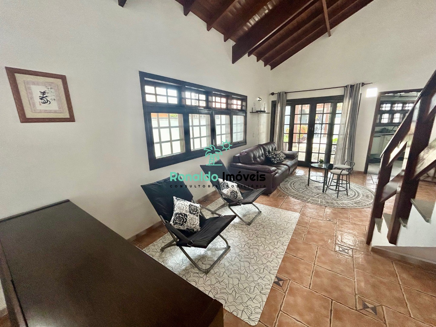 Casa à venda com 4 quartos, 260m² - Foto 5