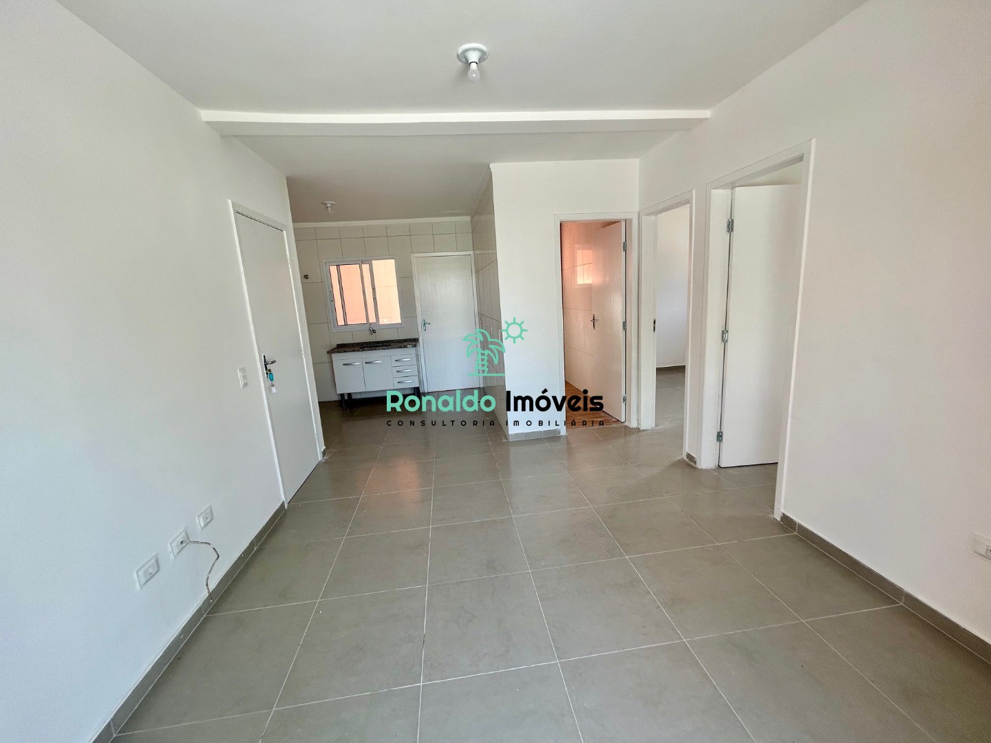 Apartamento à venda com 2 quartos, 50m² - Foto 4