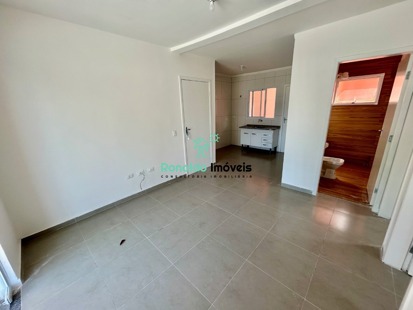 Apartamento à venda com 2 quartos, 50m² - Foto 3