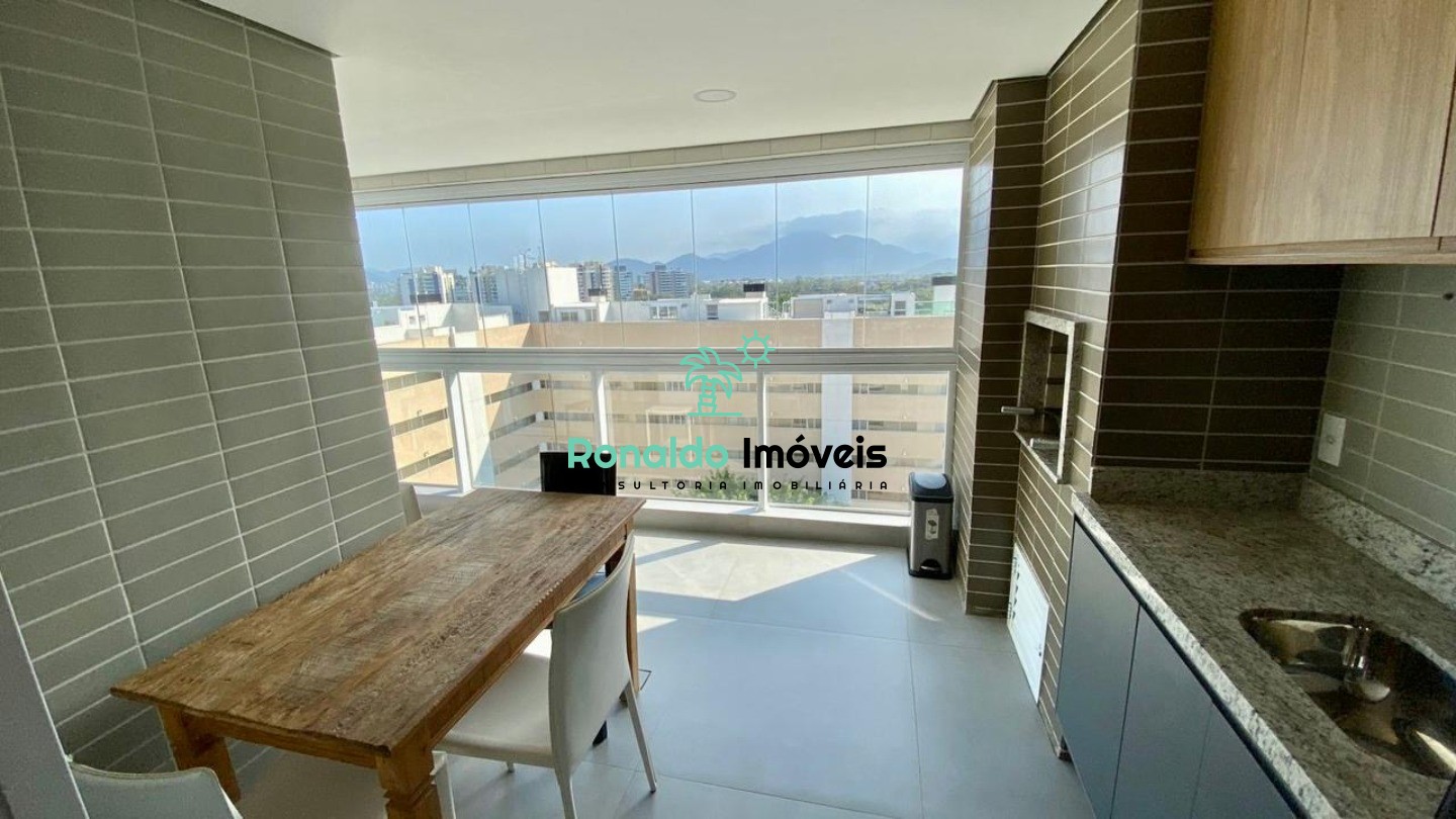 Apartamento à venda com 2 quartos, 68m² - Foto 7