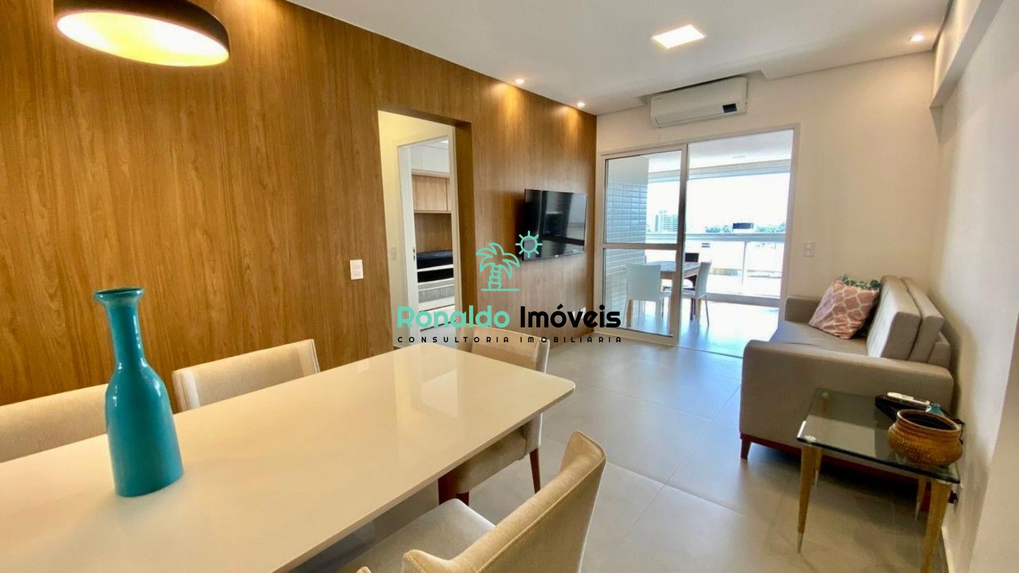 Apartamento à venda com 2 quartos, 68m² - Foto 1