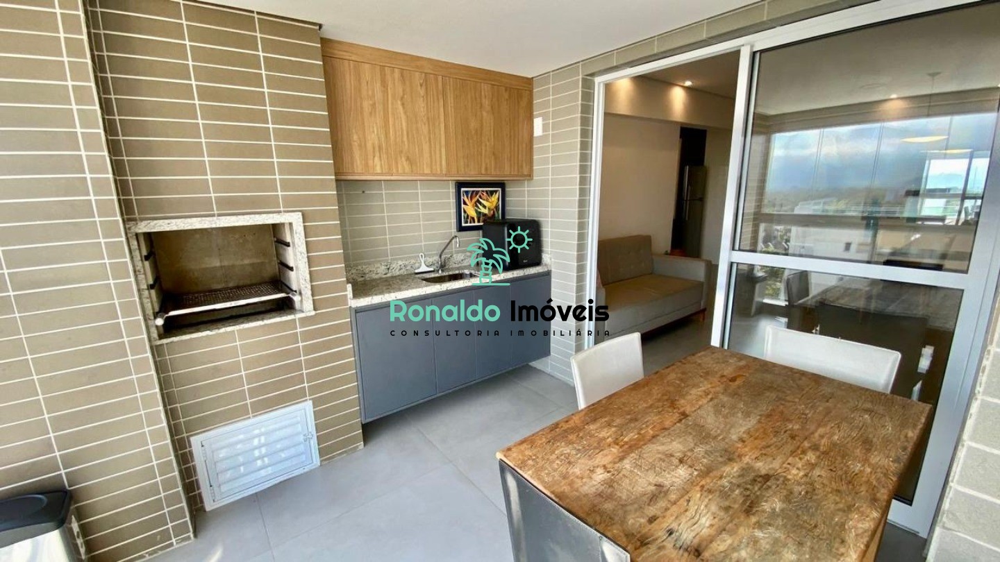 Apartamento à venda com 2 quartos, 68m² - Foto 8