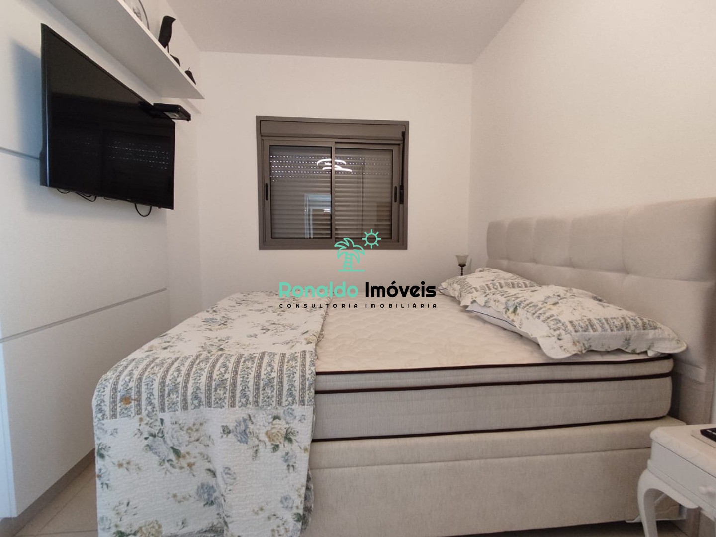 Apartamento à venda com 2 quartos, 76m² - Foto 19