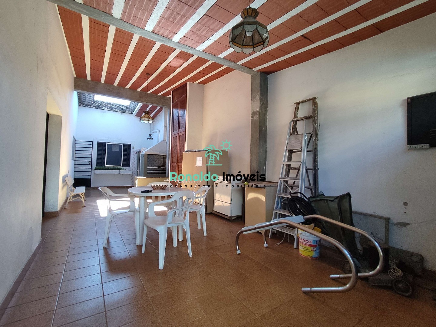 Casa à venda com 3 quartos, 180m² - Foto 32