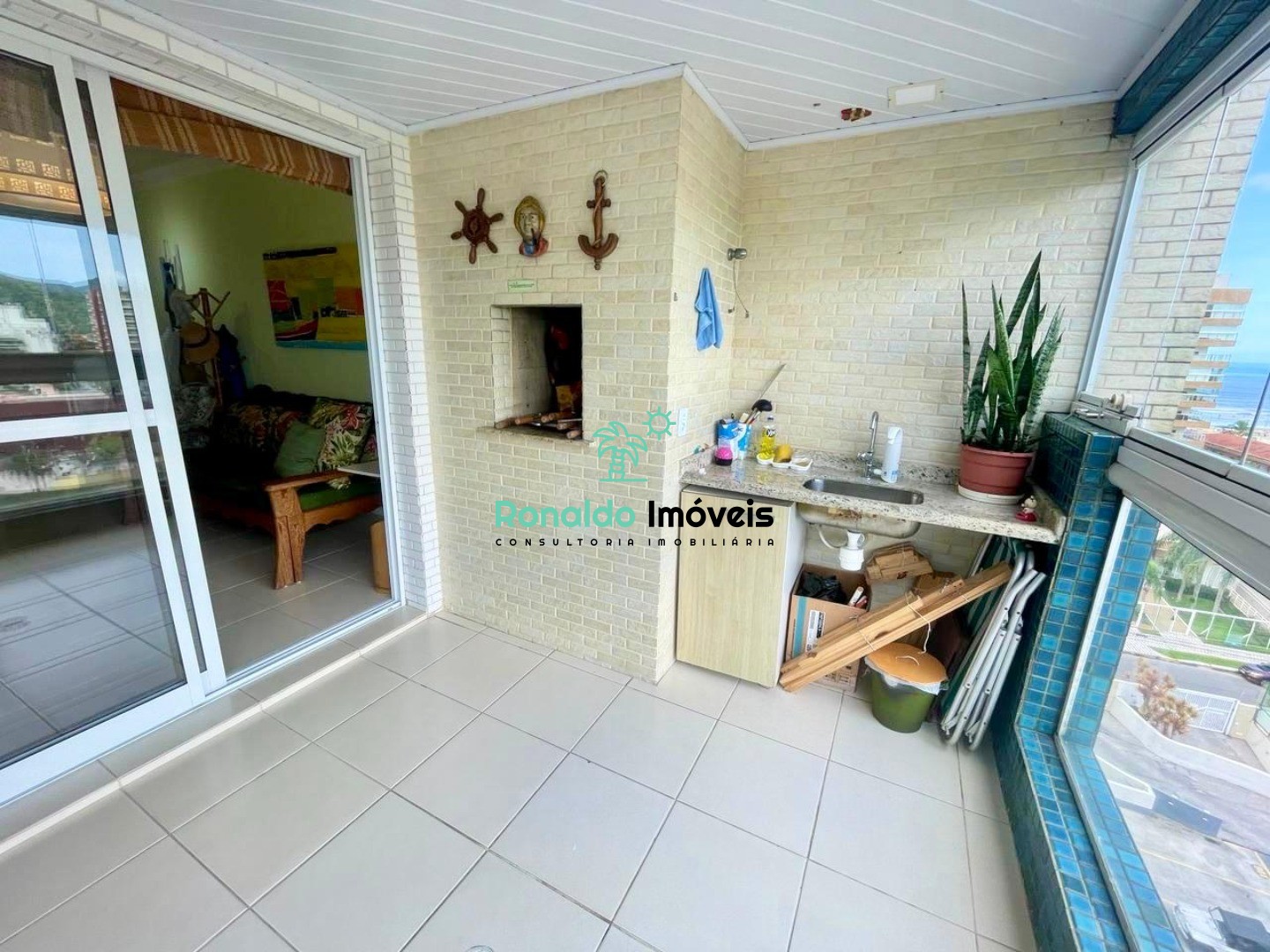 Apartamento à venda com 2 quartos, 88m² - Foto 11