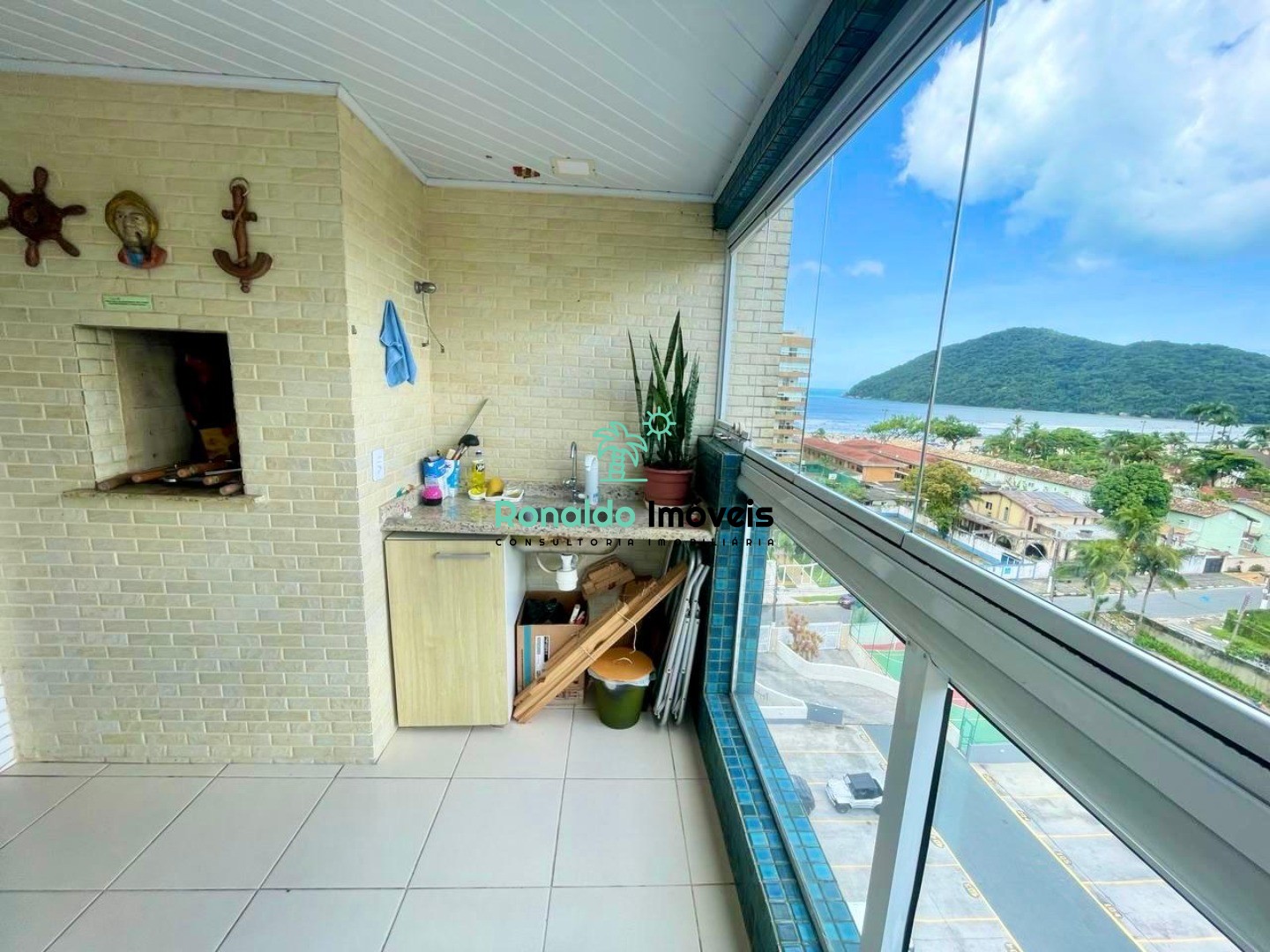 Apartamento à venda com 2 quartos, 88m² - Foto 12