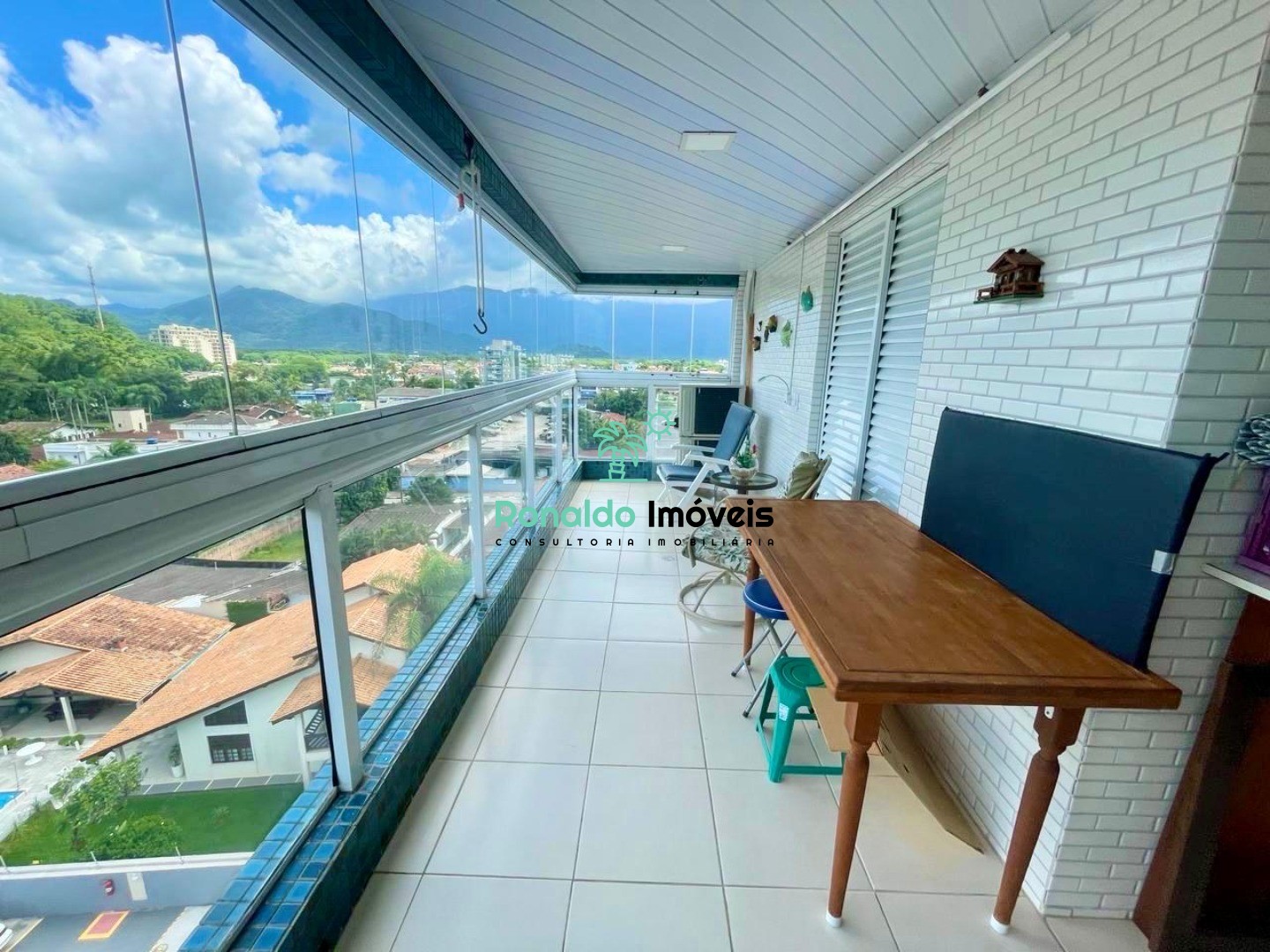 Apartamento à venda com 2 quartos, 88m² - Foto 9