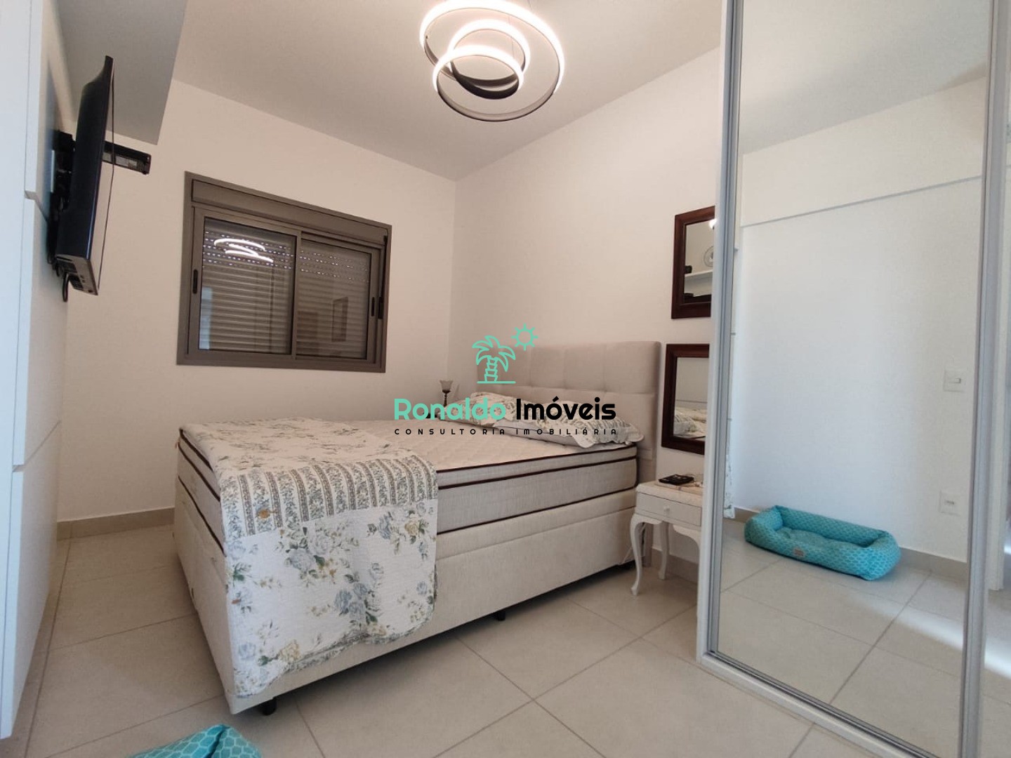 Apartamento à venda com 2 quartos, 76m² - Foto 17