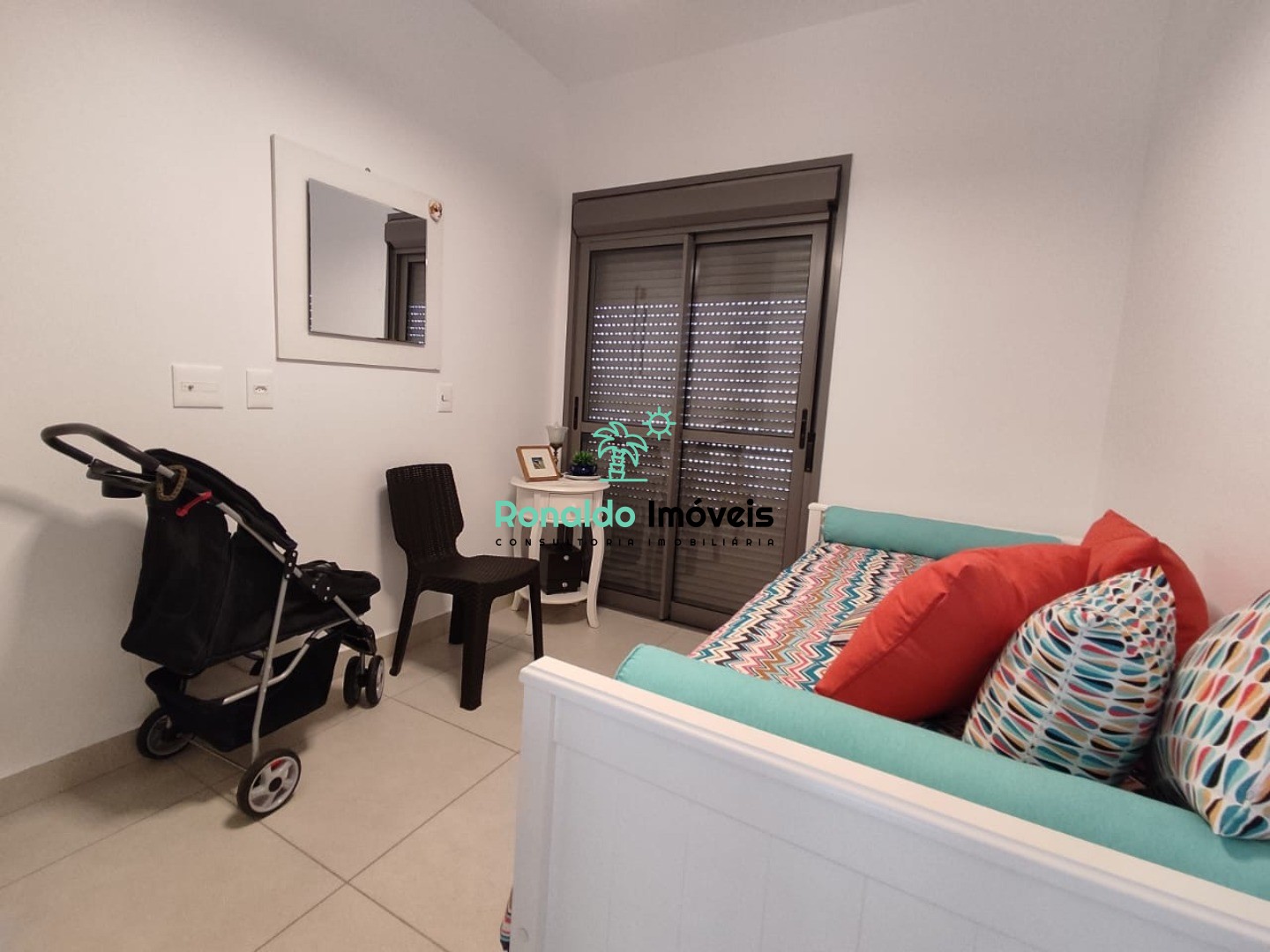 Apartamento à venda com 2 quartos, 76m² - Foto 15