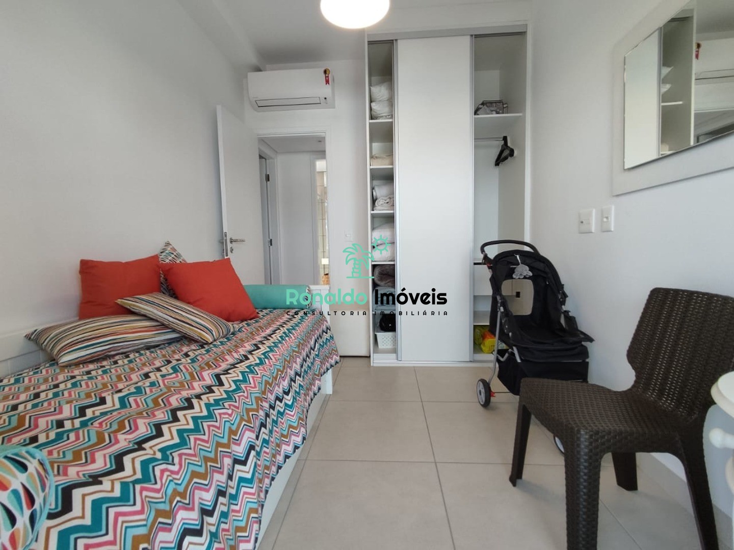 Apartamento à venda com 2 quartos, 76m² - Foto 14