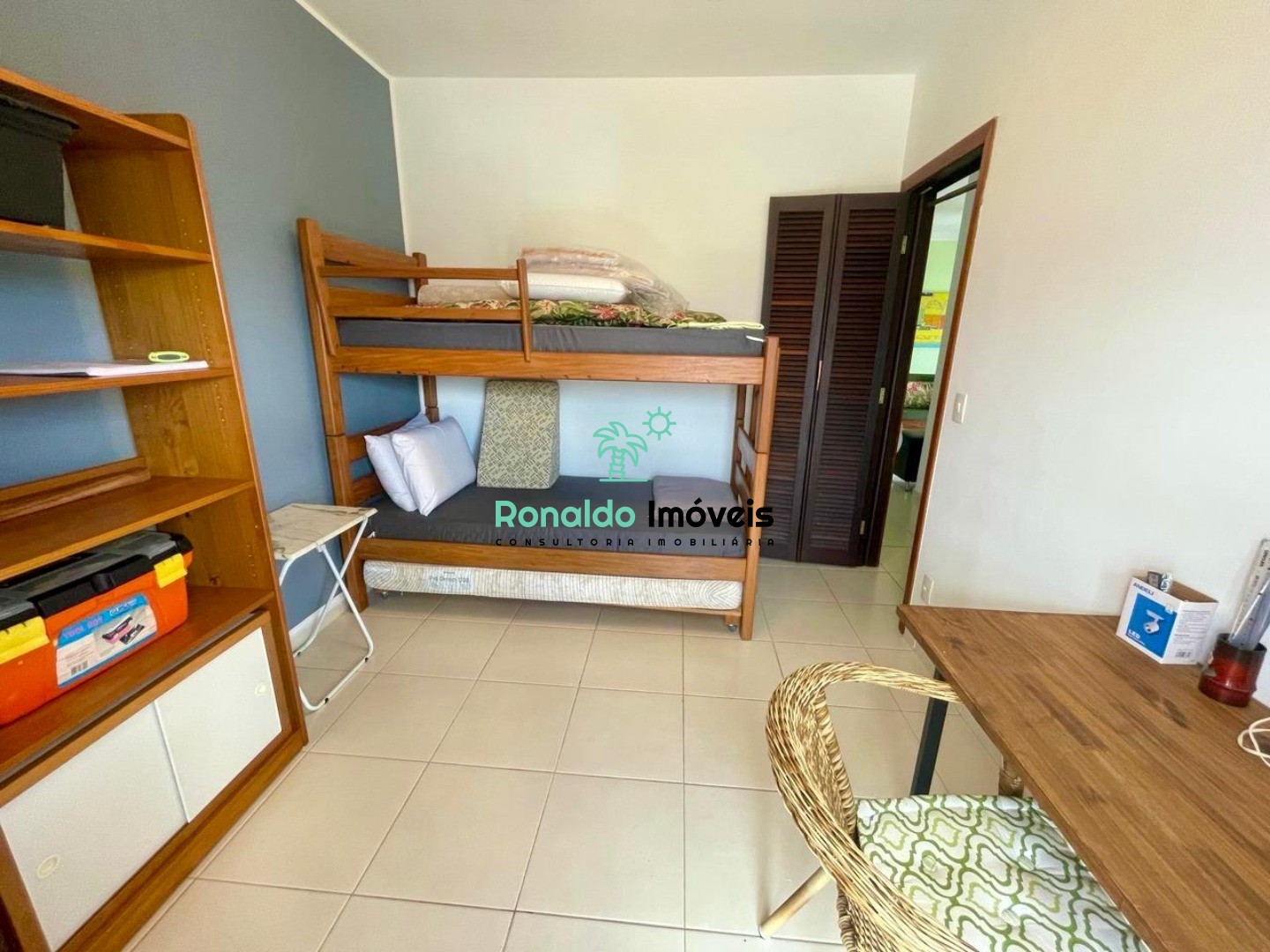 Apartamento à venda com 2 quartos, 88m² - Foto 20