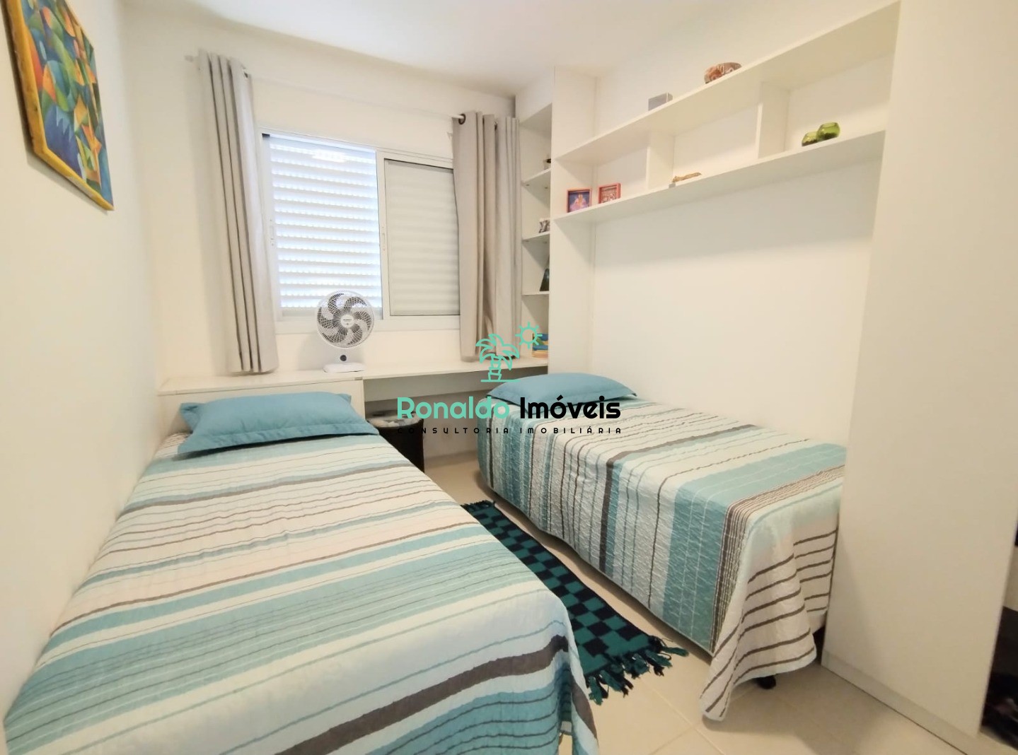 Apartamento à venda com 2 quartos, 72m² - Foto 11