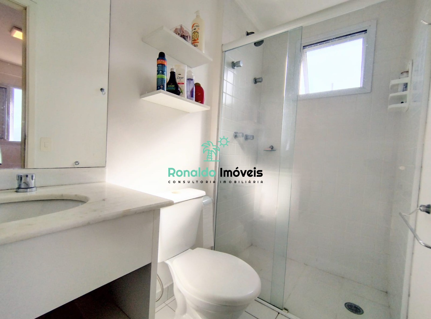 Apartamento à venda com 2 quartos, 72m² - Foto 10