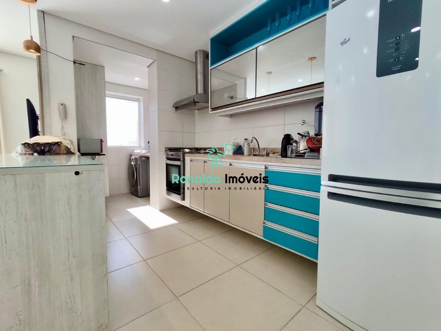 Apartamento à venda com 3 quartos, 108m² - Foto 6