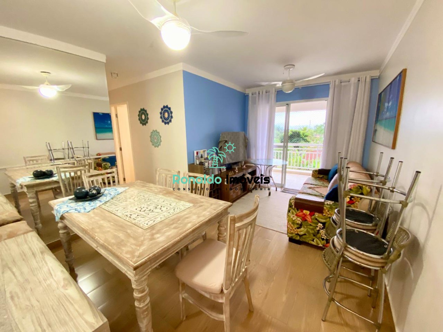 Oportunidade!! Apartamento 2 Quartos (1 suíte) com \