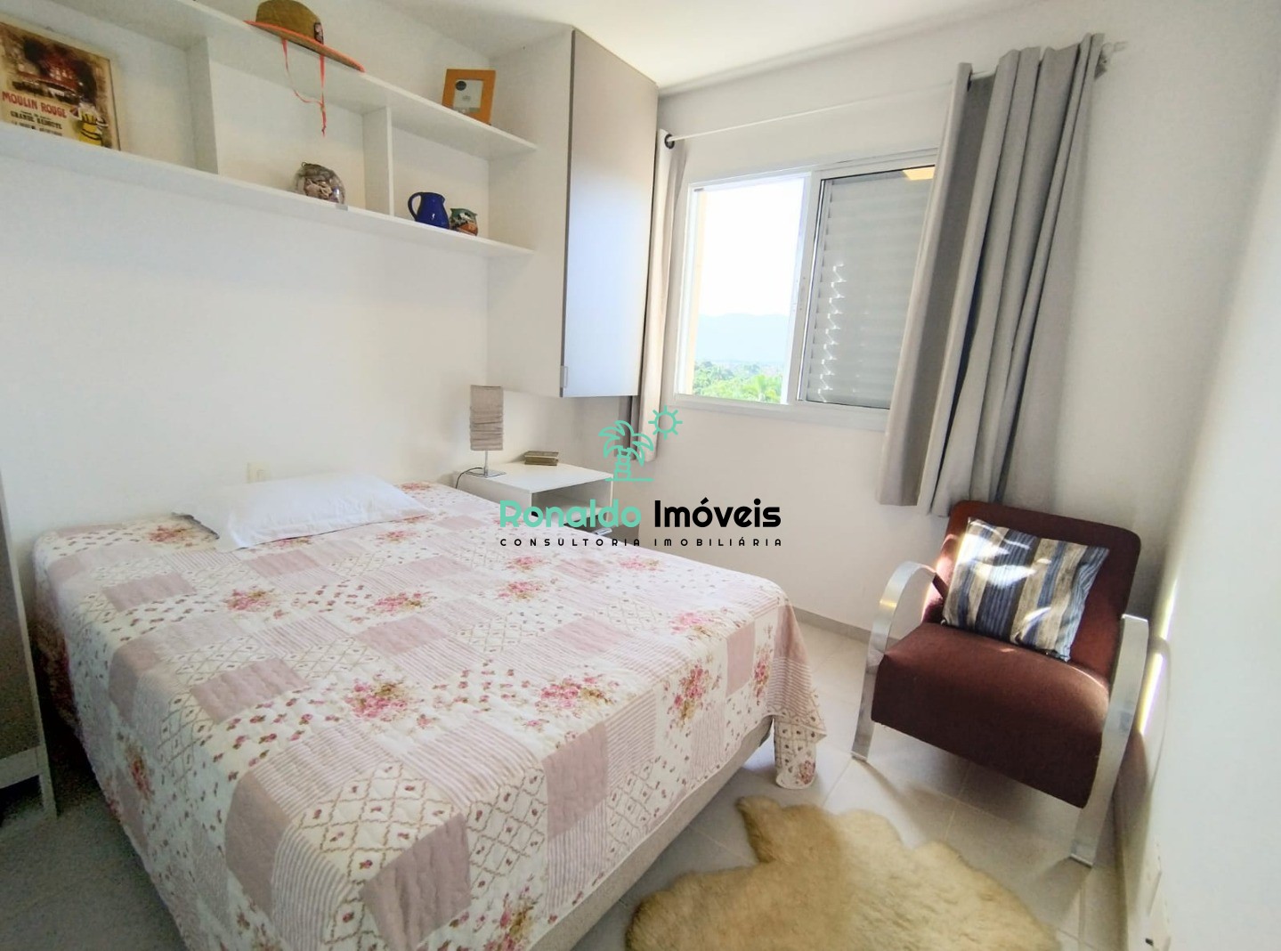 Apartamento à venda com 2 quartos, 72m² - Foto 13