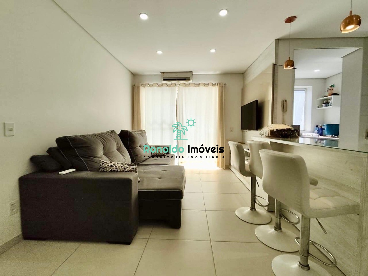 Apartamento à venda com 3 quartos, 108m² - Foto 5