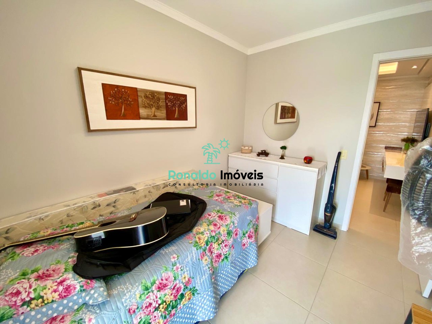 Apartamento à venda com 3 quartos, 108m² - Foto 21