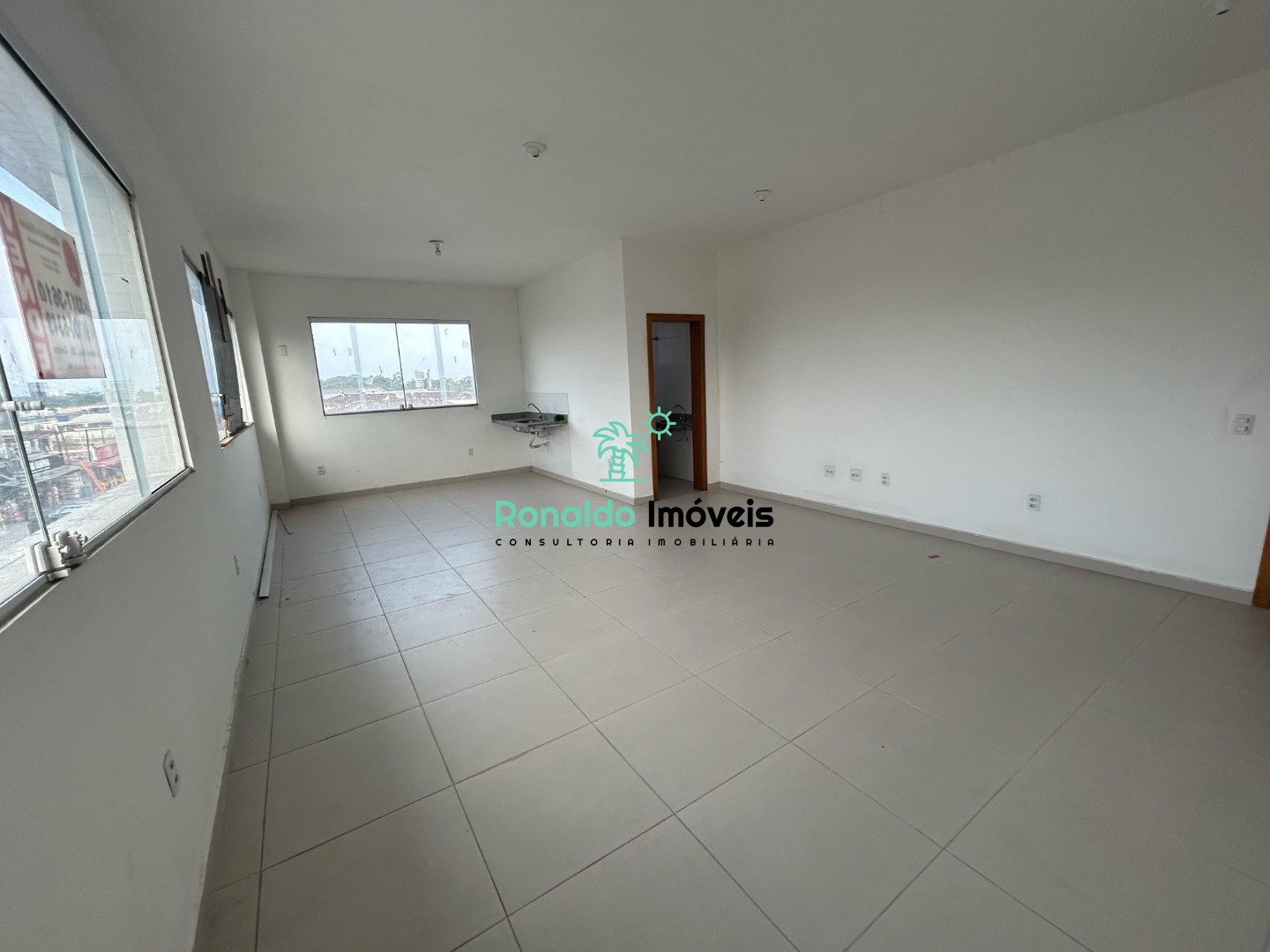 Loja-Salão à venda, 45m² - Foto 1