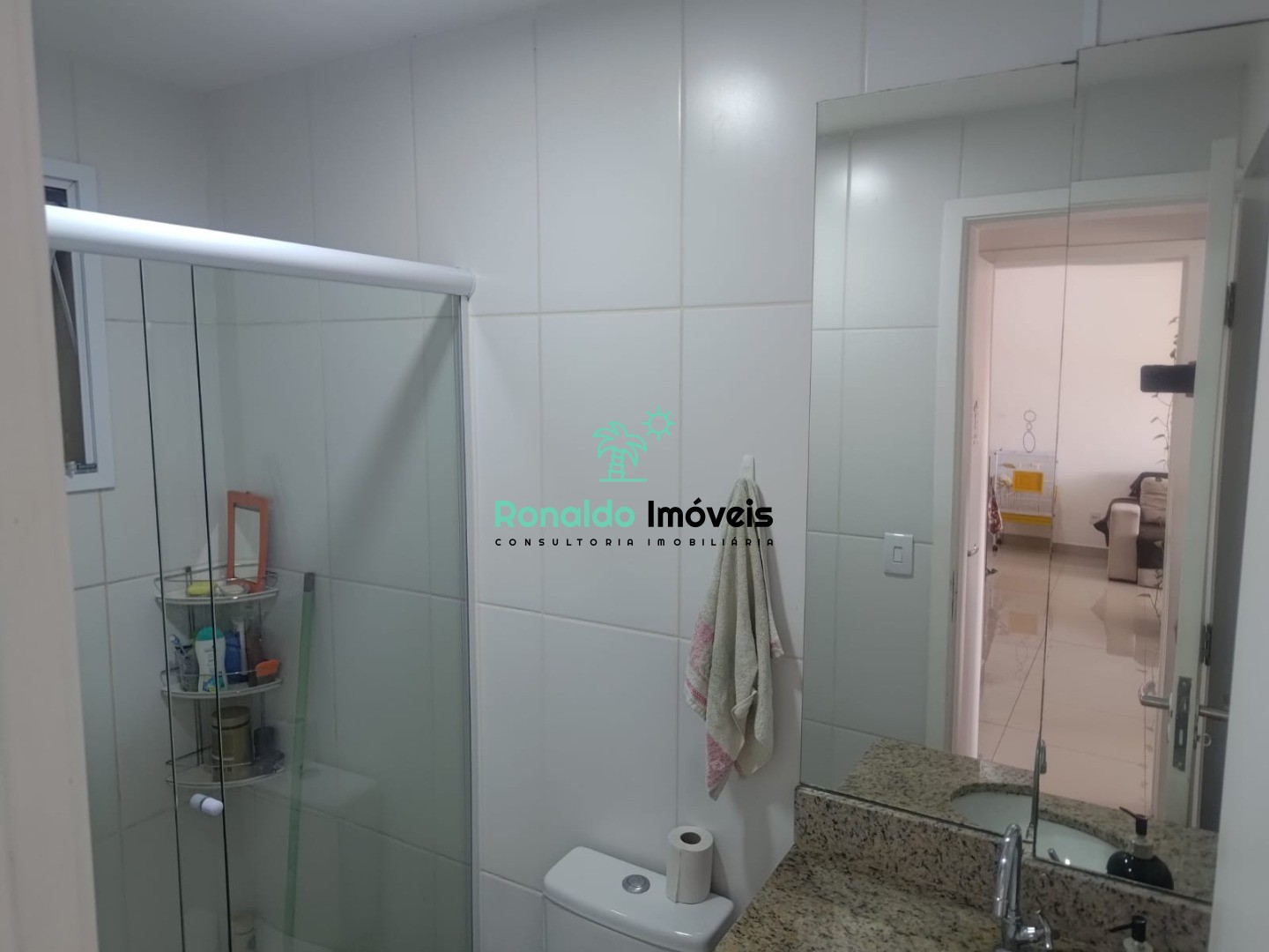 Apartamento à venda com 2 quartos, 76m² - Foto 14