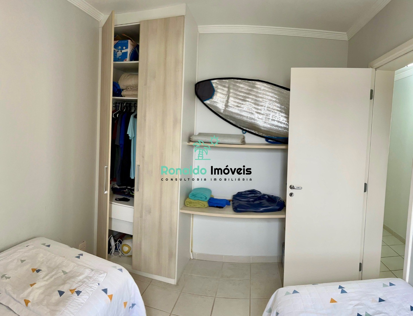 Apartamento à venda com 3 quartos, 105m² - Foto 13