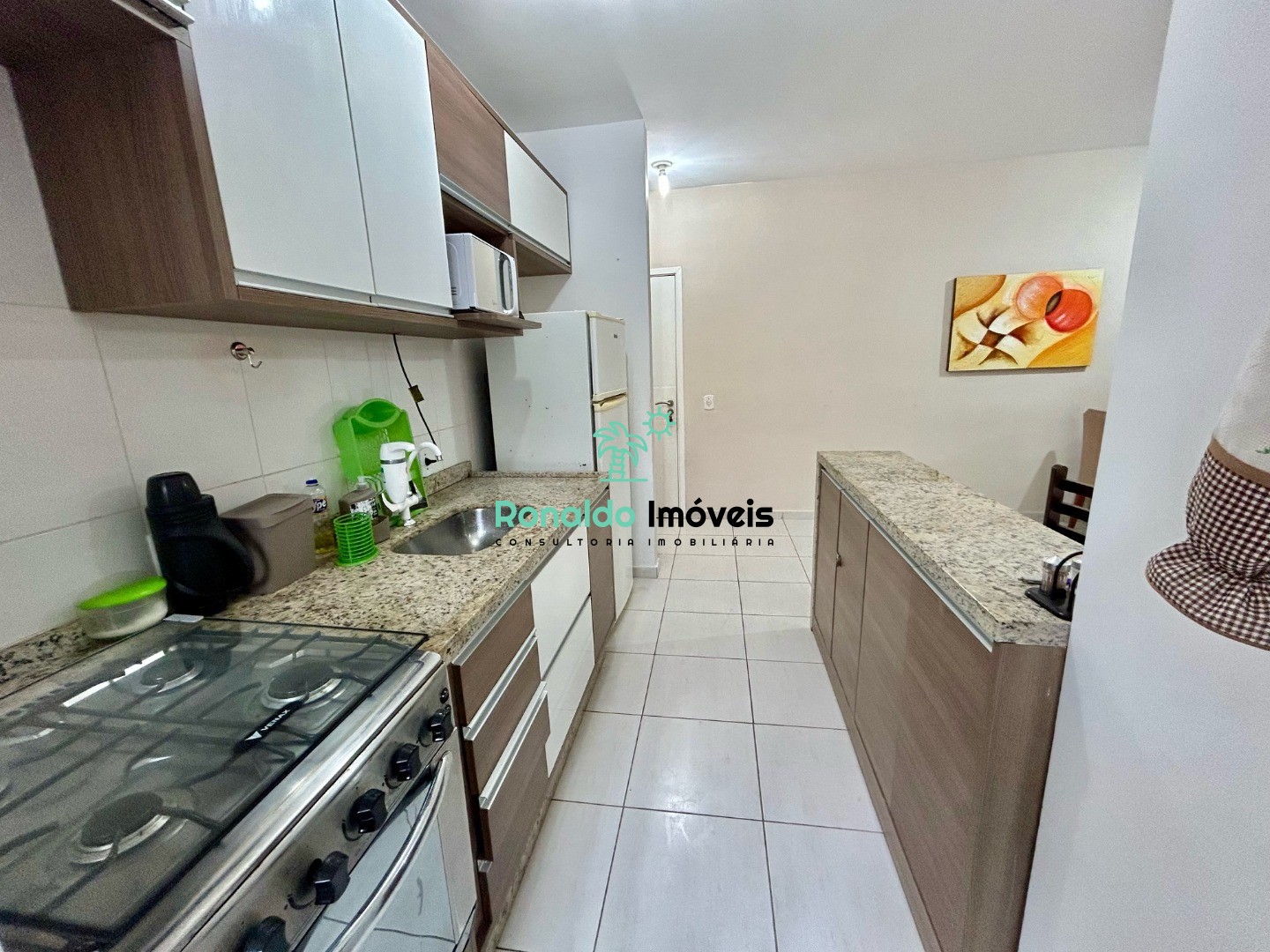 Apartamento à venda com 2 quartos, 78m² - Foto 6