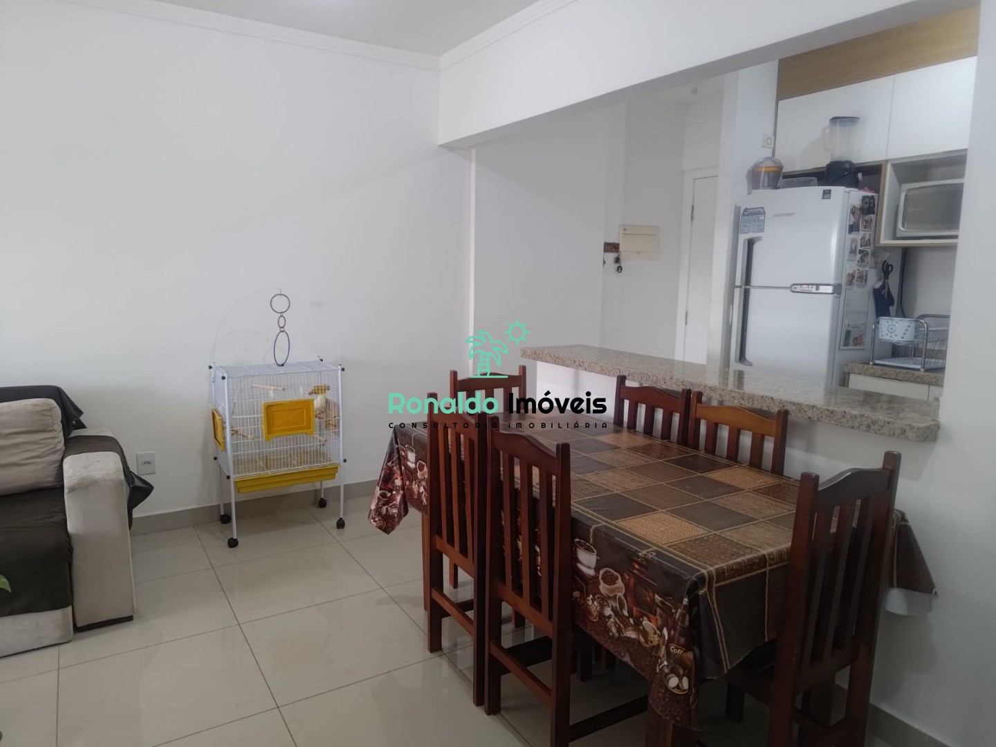 Apartamento à venda com 2 quartos, 76m² - Foto 9