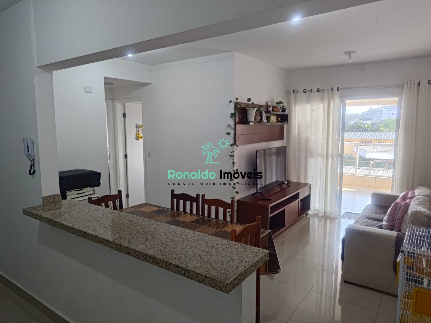 Apartamento à venda com 2 quartos, 76m² - Foto 5