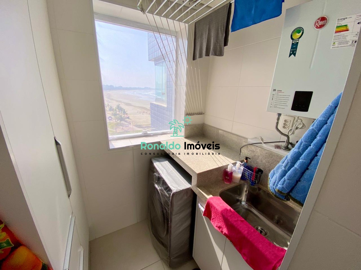 Apartamento à venda com 3 quartos, 108m² - Foto 19