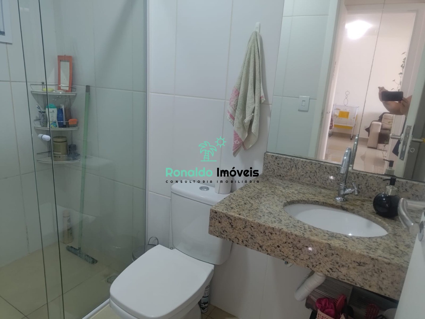 Apartamento à venda com 2 quartos, 76m² - Foto 16