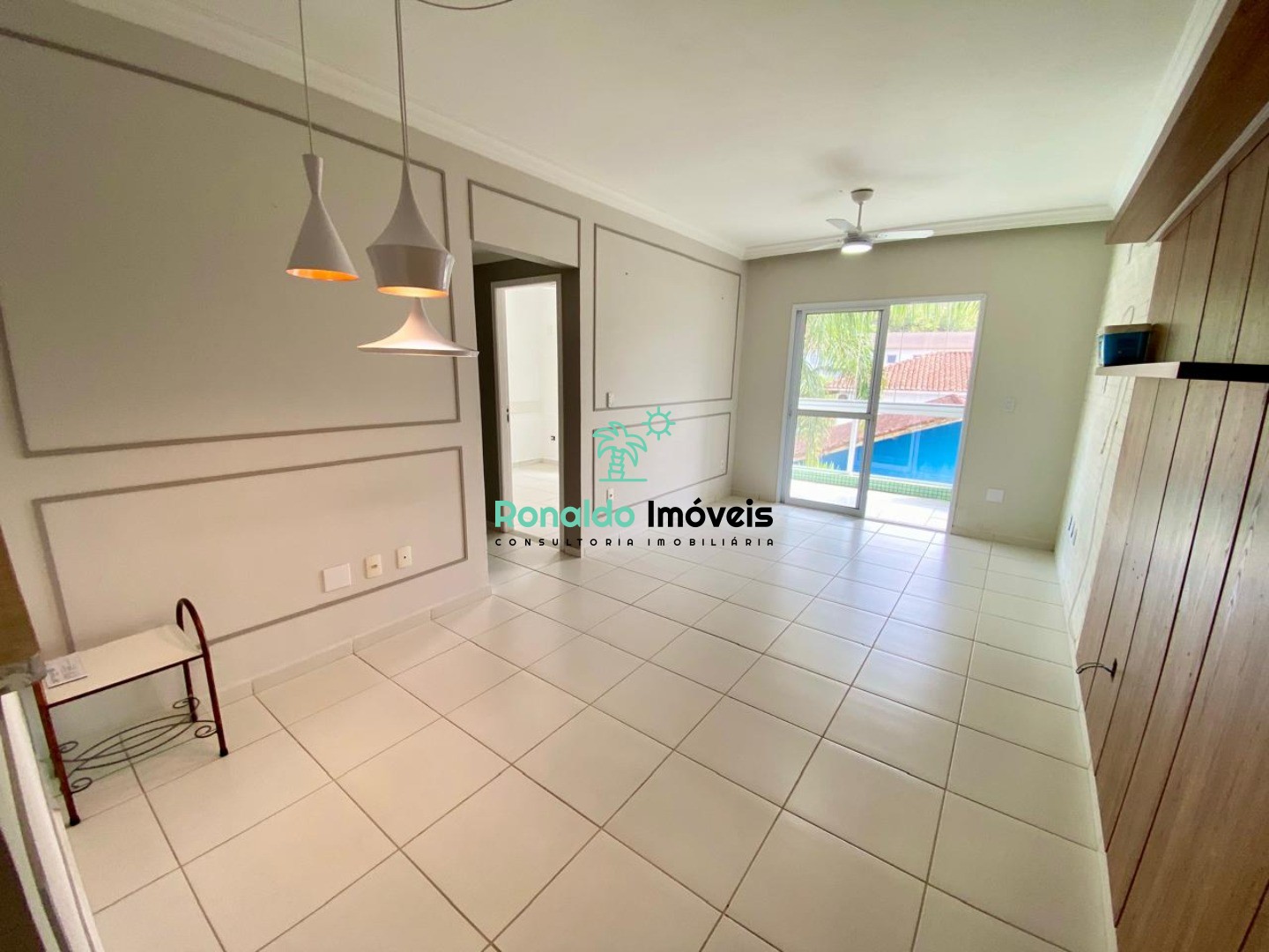 Apartamento à venda com 2 quartos, 78m² - Foto 1