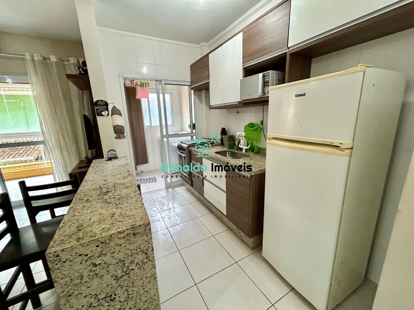 Apartamento à venda com 2 quartos, 78m² - Foto 5