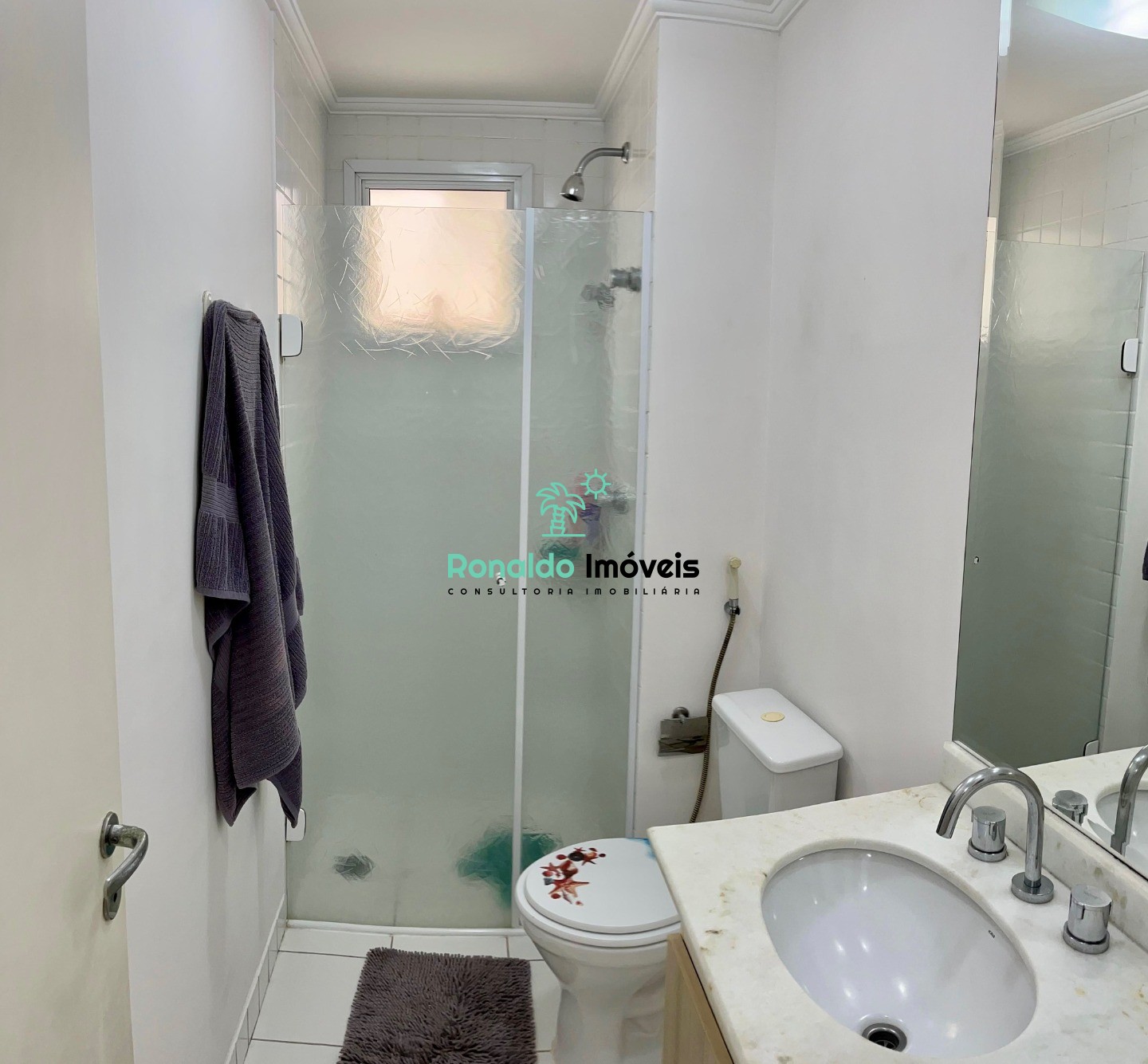 Apartamento à venda com 3 quartos, 105m² - Foto 10