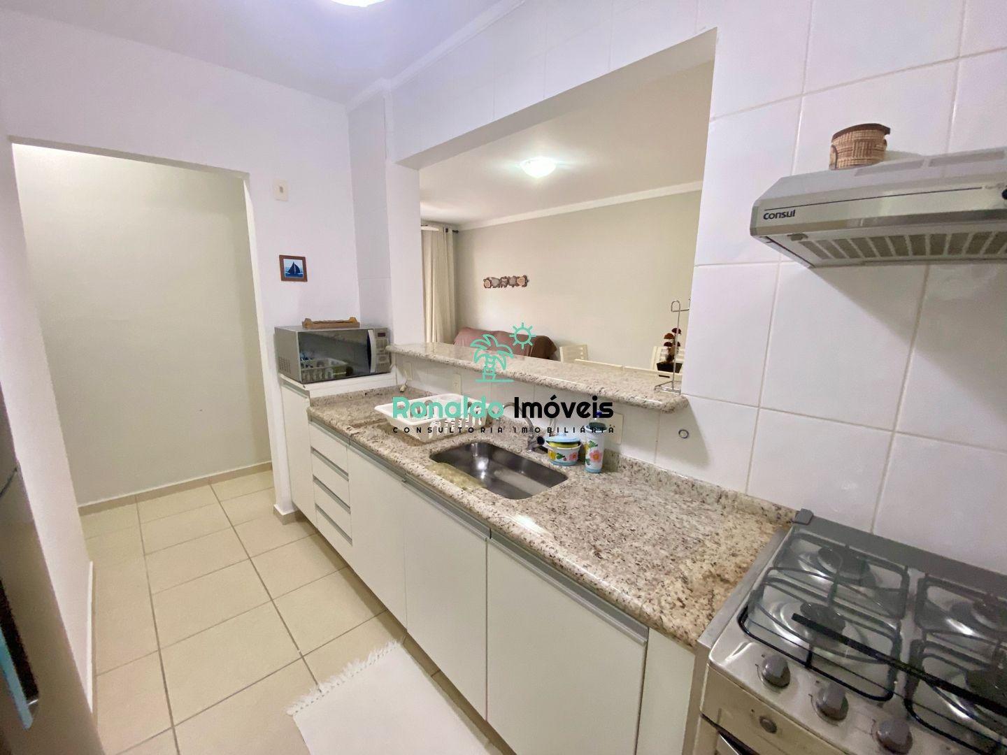 Apartamento à venda com 2 quartos, 78m² - Foto 9