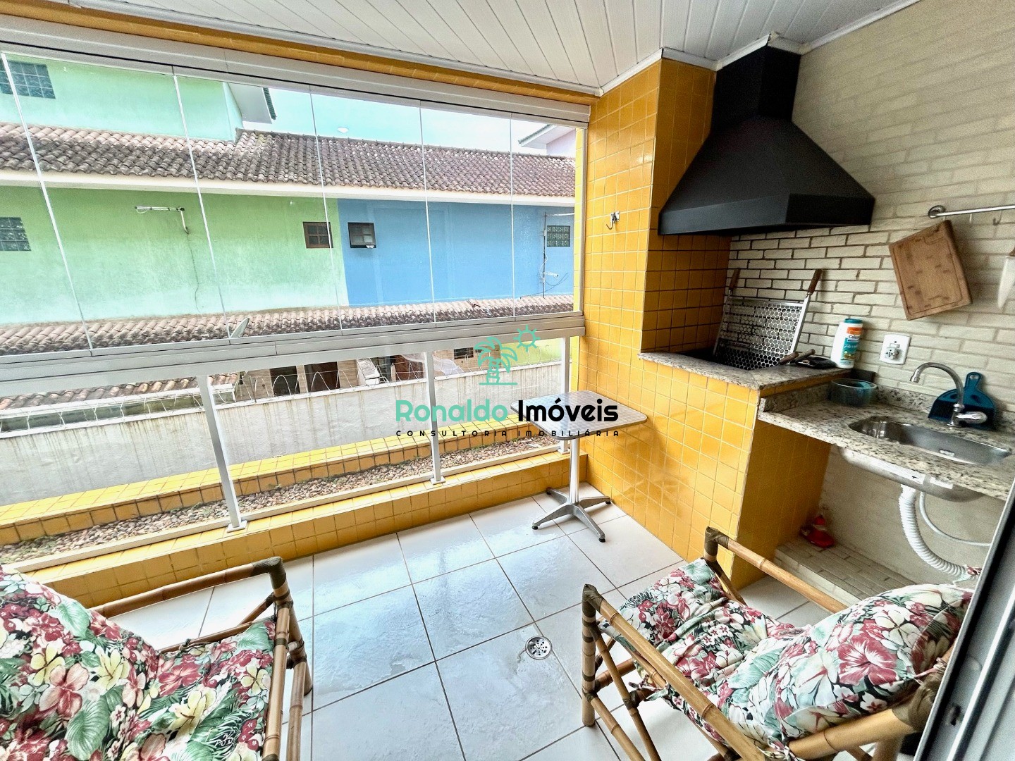 Apartamento à venda com 2 quartos, 78m² - Foto 8