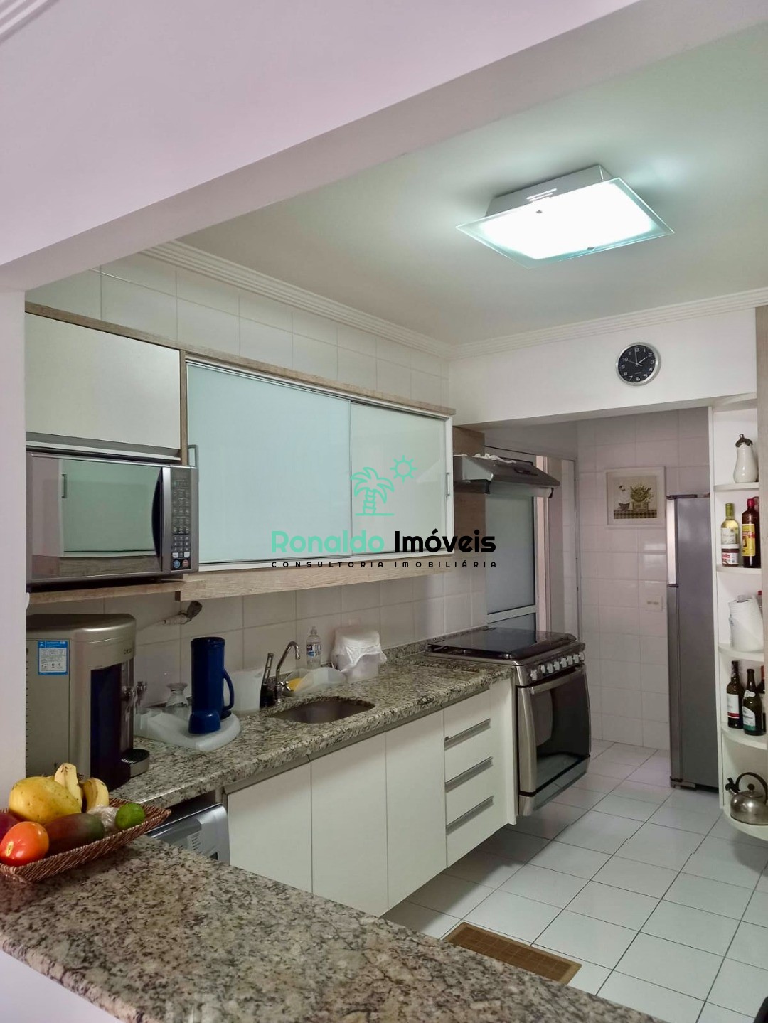 Apartamento à venda com 3 quartos, 105m² - Foto 19