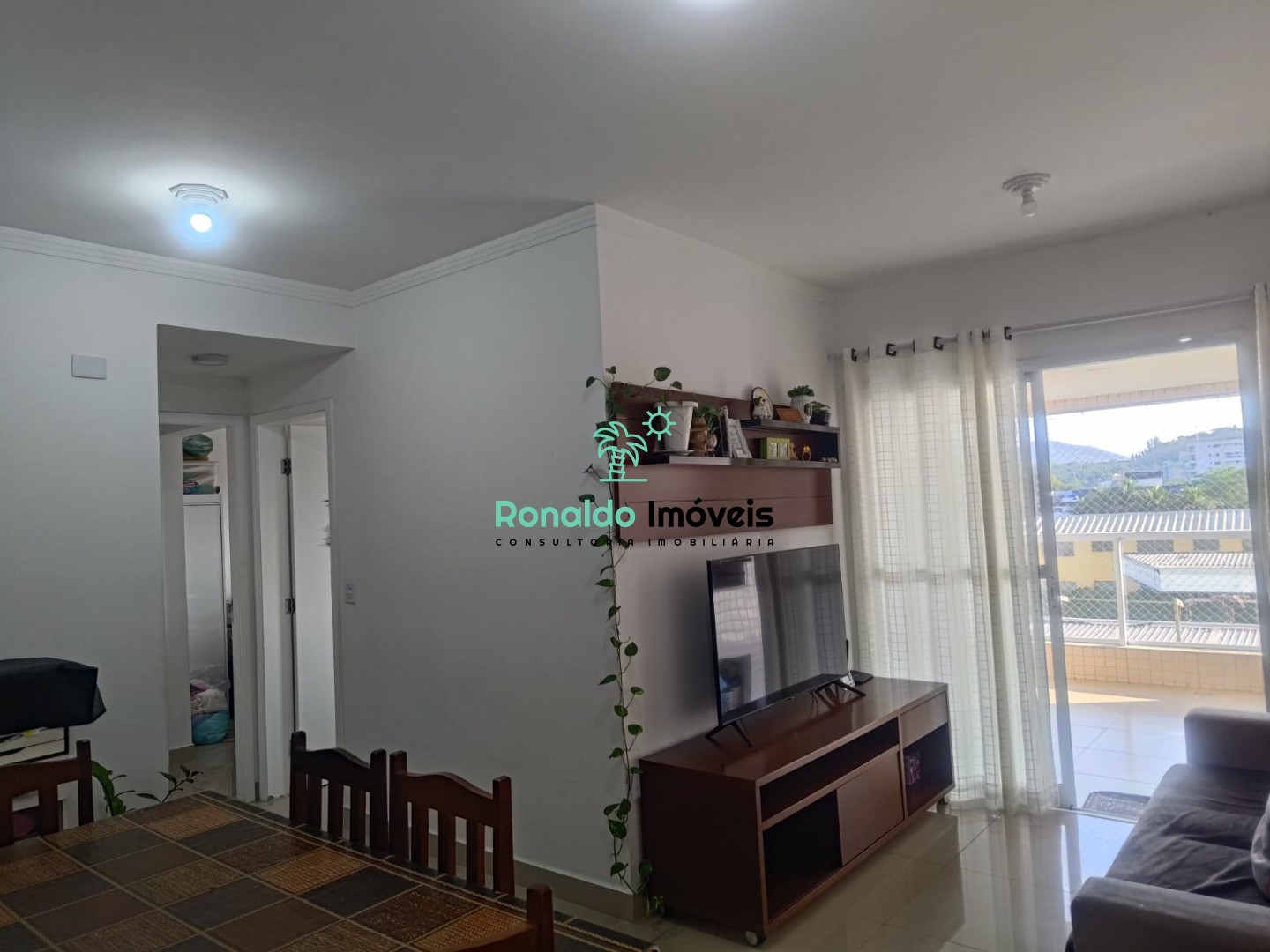 Apartamento à venda com 2 quartos, 76m² - Foto 7